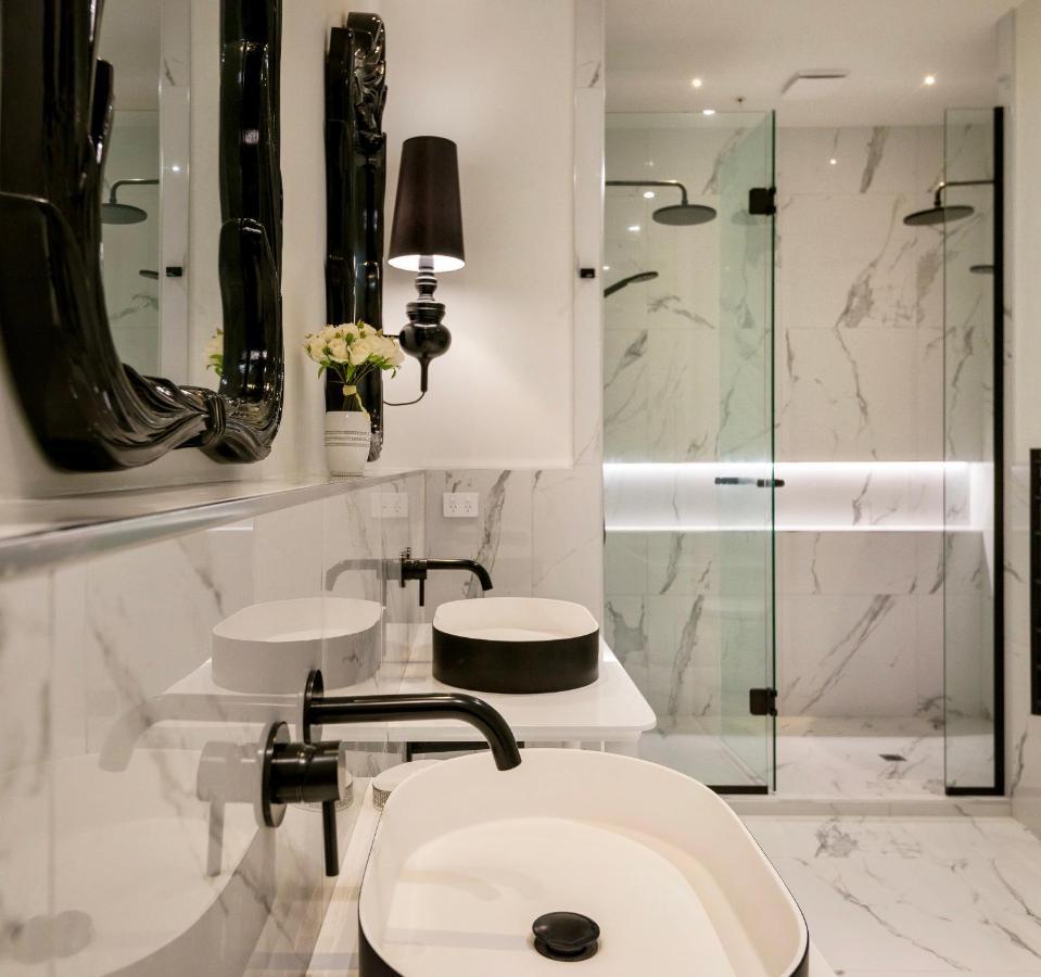 Henley Hotel Cambridge Bagian luar foto