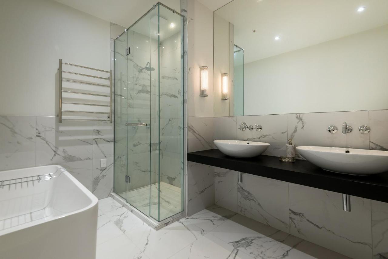 Henley Hotel Cambridge Bagian luar foto