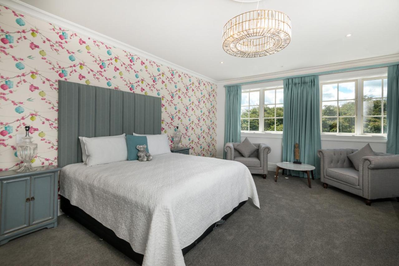 Henley Hotel Cambridge Bagian luar foto