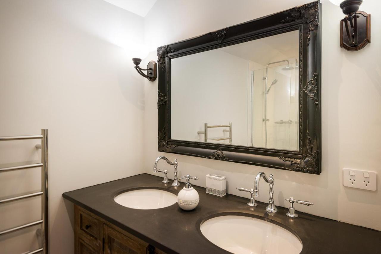 Henley Hotel Cambridge Bagian luar foto