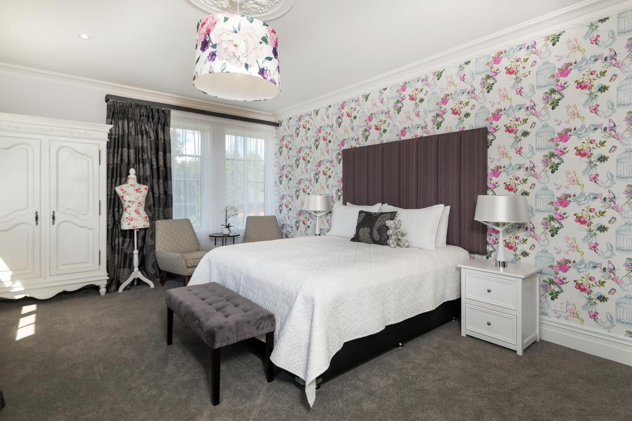 Henley Hotel Cambridge Bagian luar foto