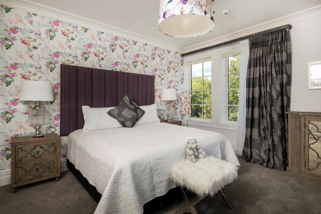 Henley Hotel Cambridge Bagian luar foto