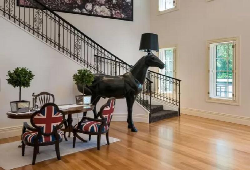 Henley Hotel Cambridge Bagian luar foto