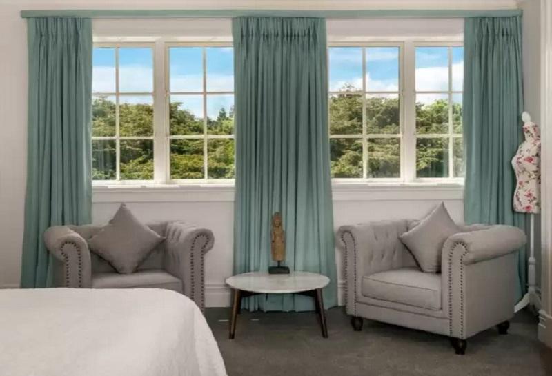 Henley Hotel Cambridge Bagian luar foto