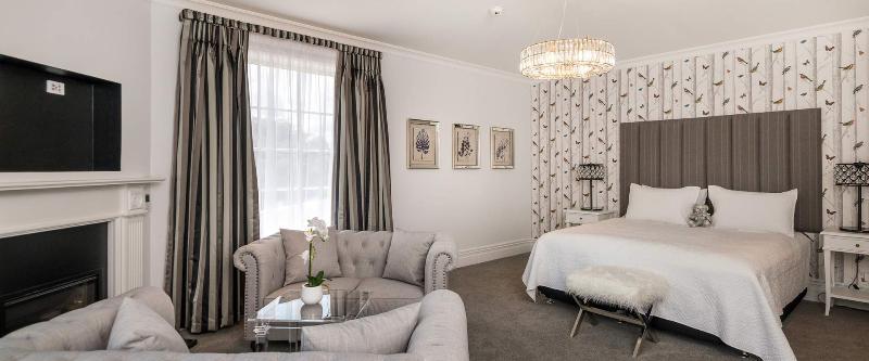 Henley Hotel Cambridge Bagian luar foto